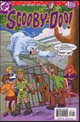 Scooby-Doo (1997) issue 81