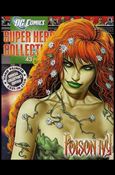 DC Comics Super Hero Collection (UK) issue 43 Poison Ivy