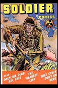 Soldier Comics issue 5