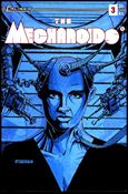 Mechanoids Cover Image 2