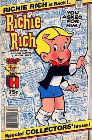 Richie Rich (1960) issue 219
