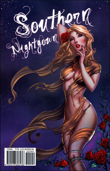 Southern Nightgown issue nn
