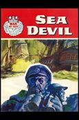War at Sea Picture Library issue 28