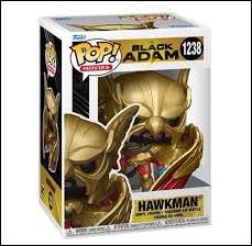 POP! Movies figure 1238 Hawkman