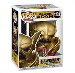 POP! Movies figure 1238 Hawkman
