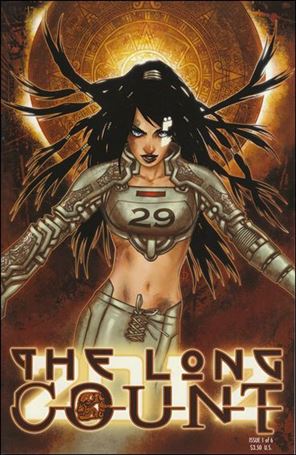 Long Count Cover Image 1