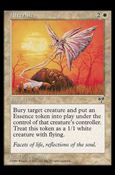Magic the Gathering: Mirage (Base Set) Cover Image 1