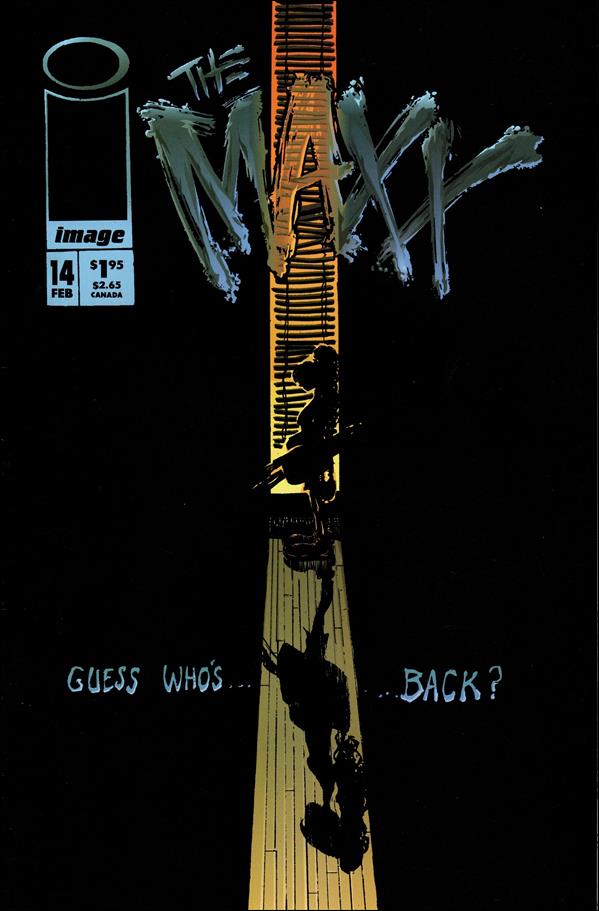 Maxx issue 14