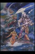 Sirius Gallery (Base Set) card 54 The 7th System