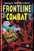 Frontline Combat (1995) issue 11