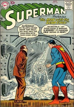 Superman (1939) issue 117