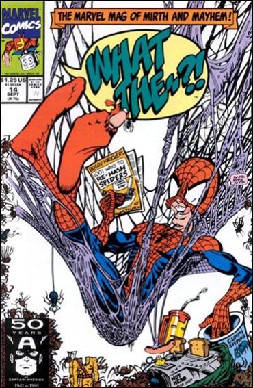 What The-?! issue 14