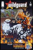 WildGuard: Fire Power Cover Image 1
