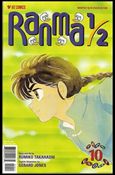 Ranma 1/2 Part 08 issue 10