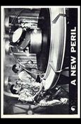 Lost in Space  (Base Set) card 18 A New Peril