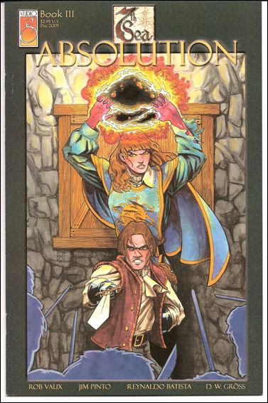 7th Sea: Absolution issue 3