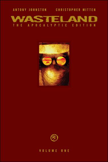 Wasteland: The Apocalyptic Edition issue 1