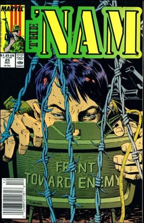 'Nam issue 25