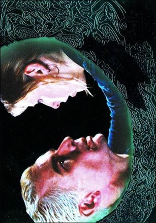 Buffy the Vampire Slayer: Season Six (Love Bites Back Subset) card LBB5