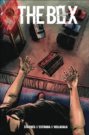 Box (2021) issue 2
