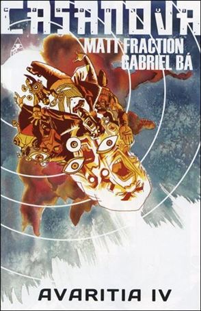 Casanova: Avaritia Cover Image 2