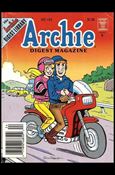 Archie Digest Magazine issue 124