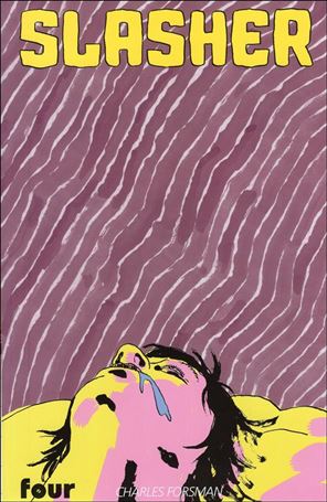 Slasher (2017) issue 4