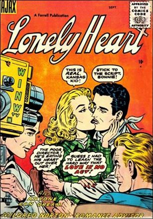 Lonely Heart issue 12