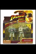 Indiana Jones Deluxe 3 3/4