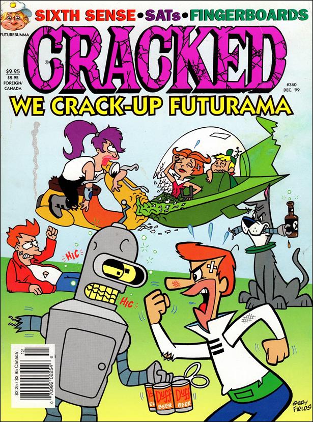 Cracked issue 340