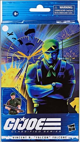 G.I. Joe: Classified Series (6