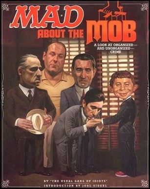 MAD About the Mob Cover Image 1