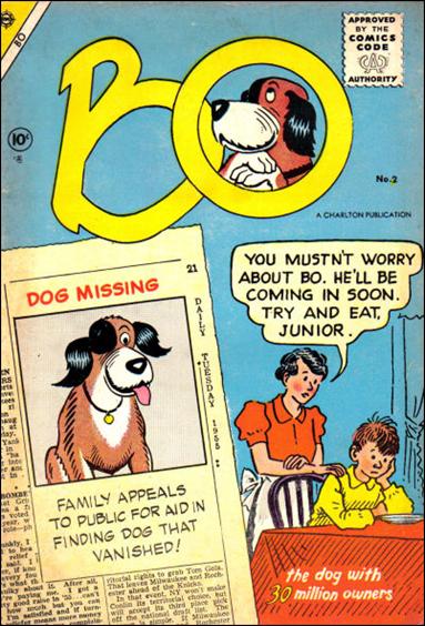 Bo issue 2