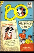 Bo issue 2