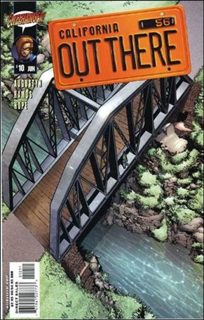 Out There issue 10