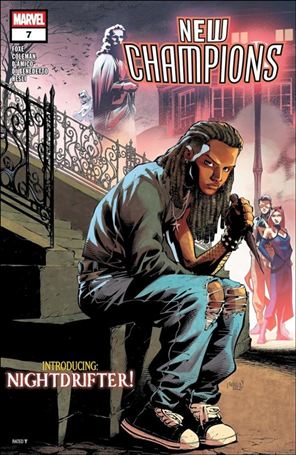 New Champions Cover Image 2