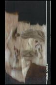 Star Wars 3Di Widevision (Base Set) card 11 Attacked by Tusken Raiders!
