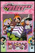 Powerpuff Girls Box Set issue 1