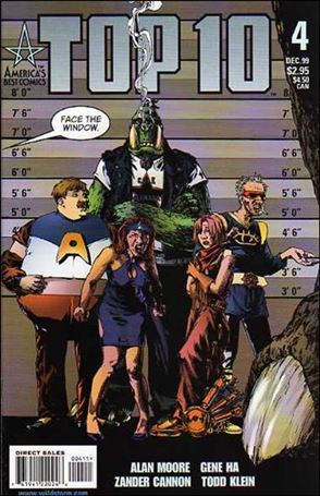 Top 10 issue 4