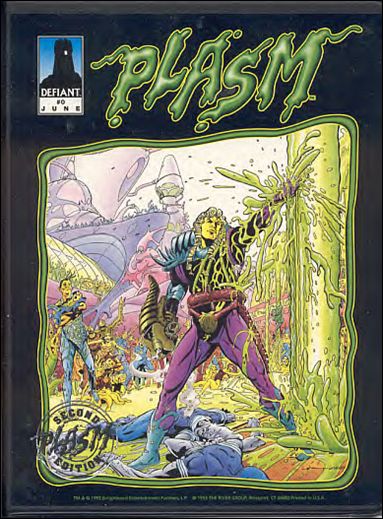 Plasm issue 0-Z-Invalid1