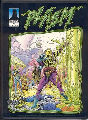 Plasm issue 0-Z-Invalid1