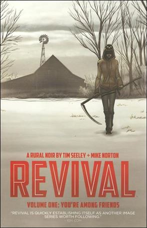 Revival issue 1-B