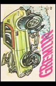 Fiends and Machines  (Base Set) card 42 Gremlin