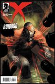 X (2013) issue 7