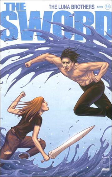 Sword issue 11
