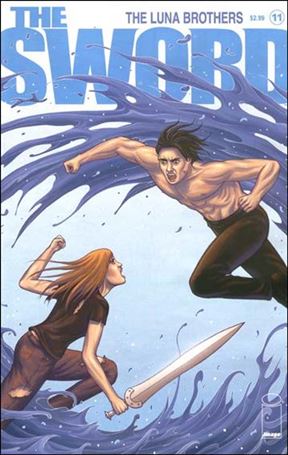 Sword issue 11