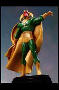 Marvel Statues (Bowen) item 52 Vision (Solid) 1/2000