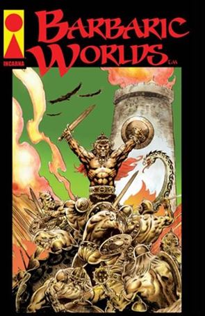 Barbaric Worlds Cover Image 1