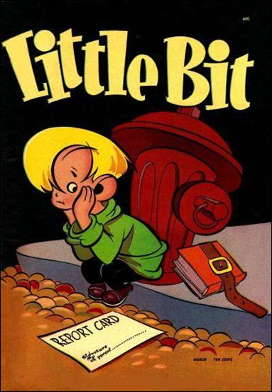 Little Bit issue 1