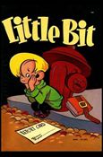 Little Bit Cover Image 1